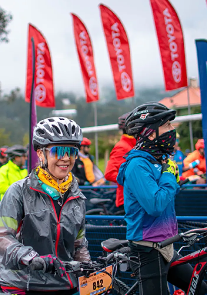 Asociación Mujeres Cicloayuda
