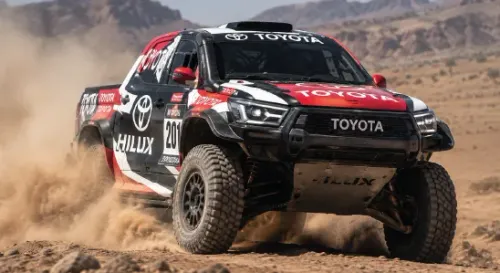 DAKAR