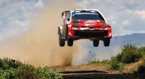 WRC